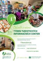 Tden turistickch informanch center