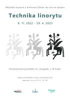 Technika linoritu