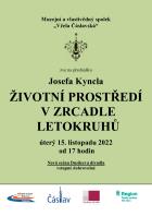 ivotn prosted v zrcadle letokruh