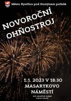 Novoron ohostroj