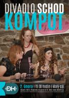 Divadlo Schod: Kompot