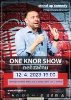 One Knor Show