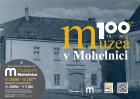 100 let muzea v Mohelnici