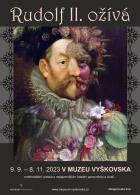 Rudolf II. ožívá