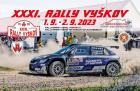 XXXI. Rallly Vykov