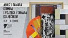 Alojz a Tamara Klimovi & Vojtech a Tamara Kolenčíkovi