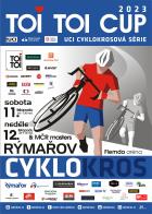 TOI TOI CUP 2023 - CYKLOKROS