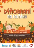 Dyobran na Fajku