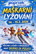 Ma�karn� ly�ov�n�