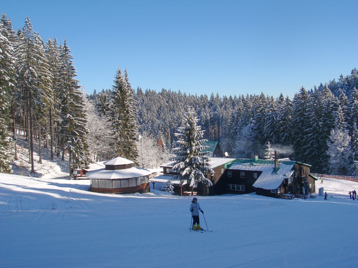 SKI PARK GRU STAR HAMRY