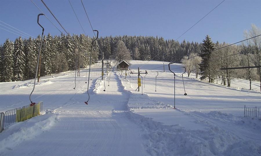 SKI AREL ZLATNK