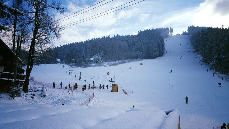 SKI MALENOVICE