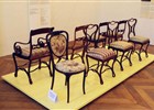 Expozice Thonet 
(klikni pro zvten)