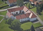 Rodný dům Johanna Gregora Mendela v Hynčicích 
(klikni pro zvětšení)