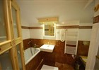 HORSK HOTEL SOL *** VE VELKCH KARLOVICCH 
(klikni pro zvten)