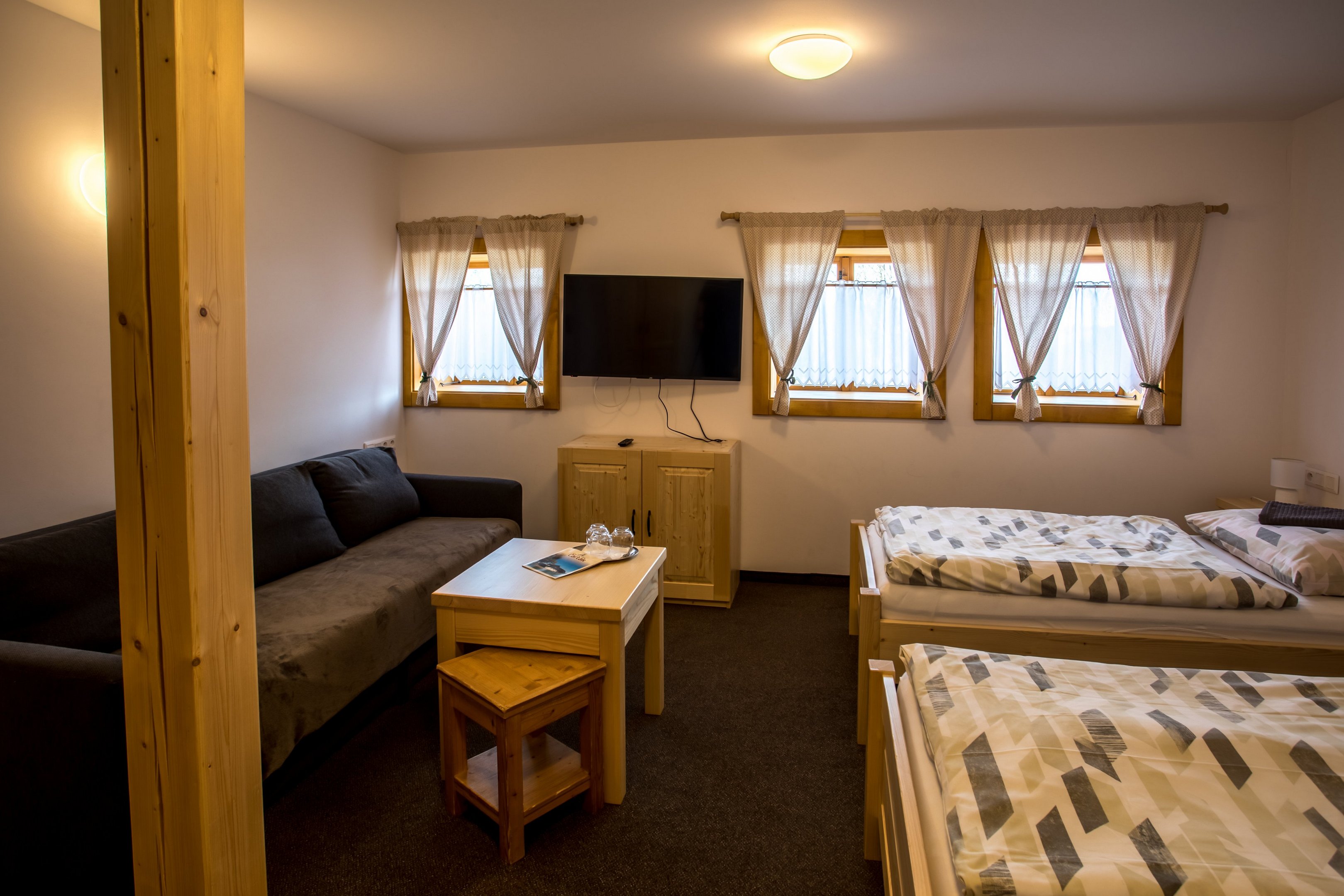 HORSK HOTEL ARTK - SOL 
