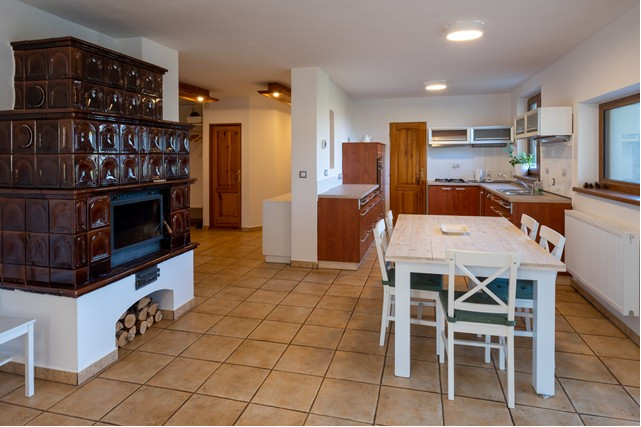 PENZION NA VYHL�DCE FR�DLANT NAD OSTRAVIC�