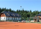 Hotel na Dolině - Tenisové kurty 
(klikni pro zvětšení)