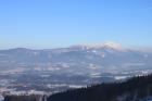 LYS HORA - NEJVY VRCHOL BESKYD 
(zoom in)