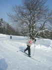 SKI AREL MOSTY U JABLUNKOVA 
(klikni pro zvten)