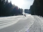 Ski arel Bl - Sever erven, jarn manestr 
(klikni pro zvten)