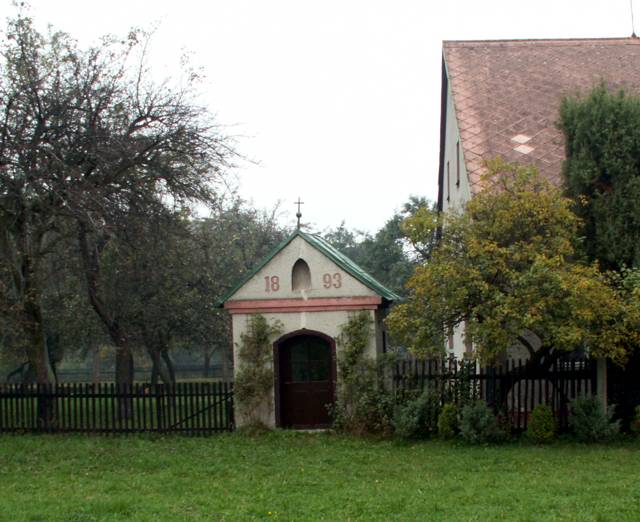 kaplika na Zvr
