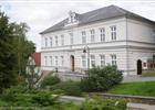 Budova mstskho muzea a galerie 
(klikni pro zvten)