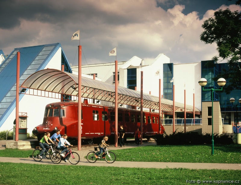 Muzeum Tatra