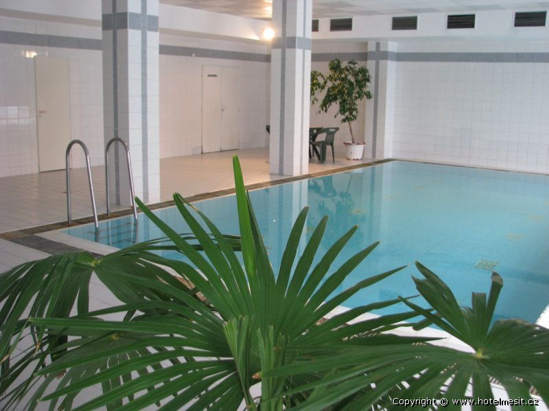 HOTEL MESIT *** HORNÍ BEČVA