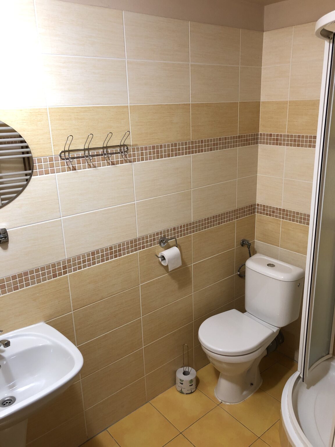 PENZION LEDOVEC - B�L�