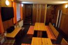 SKI PARK GRU� - CHATY 
(klikni pro zv�t�en�)