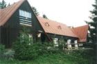 Masarykova chata na B�l� je nad�le v provozu 
(klikni pro zv�t�en�)