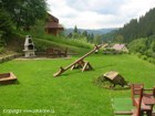 PENZION ZAFÚKANÉ VE VELKÝCH KARLOVICÍCH 
(klikni pro zvětšení)