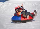 SNOWTUBING VELK KARLOVICE 
(klikni pro zvten)