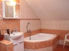 UBYTOV�N� NA KOPCI ZA LHOTKOU U FR�DKU - M�STKU 
(klikni pro zv�t�en�)