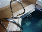 Turistická chata Severka - Vnitřní bazén 
(klikni pro zvětšení)