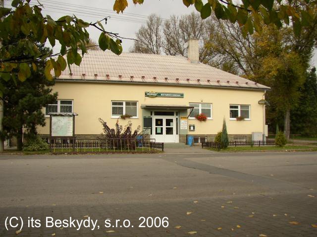 Restaurace Sokolka