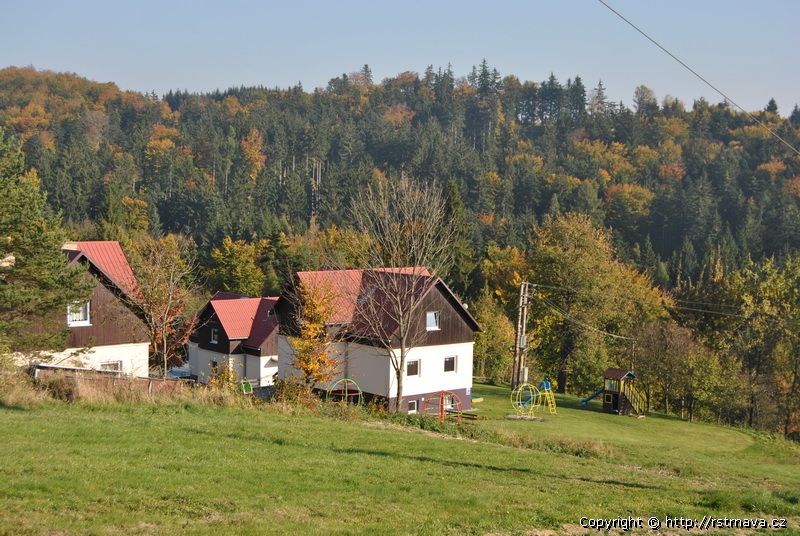 REKREAN STEDISKO TRNAVA