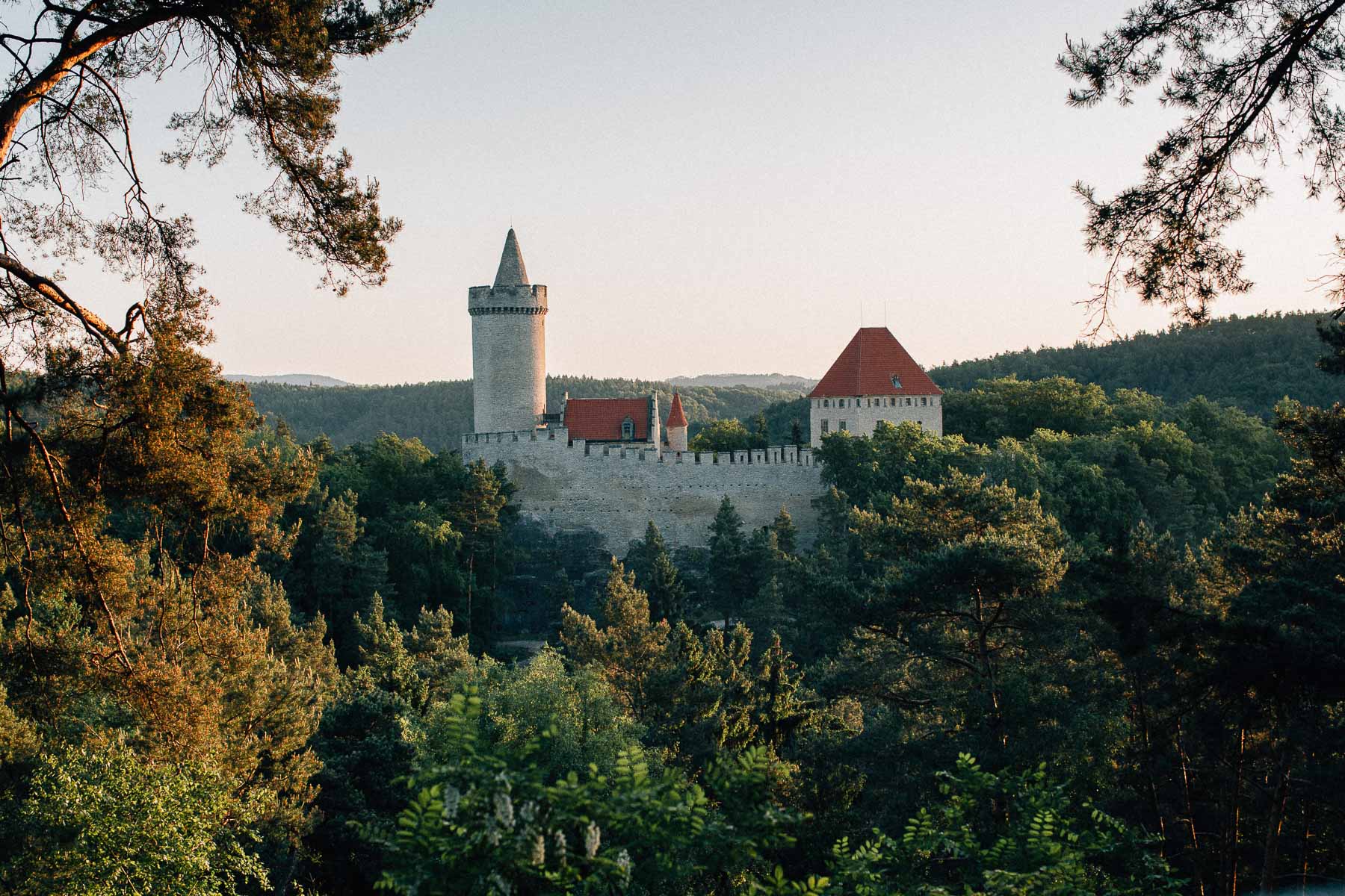 HRAD KOKO��N  (NKP)