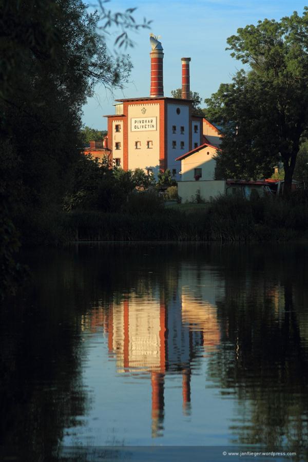 Pivovar Oliv�t�n