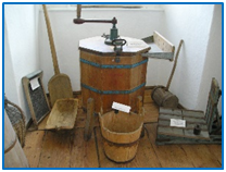 MUZEUM TRHOV� KAMENICE