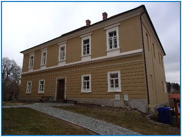 MUZEUM TRHOV� KAMENICE