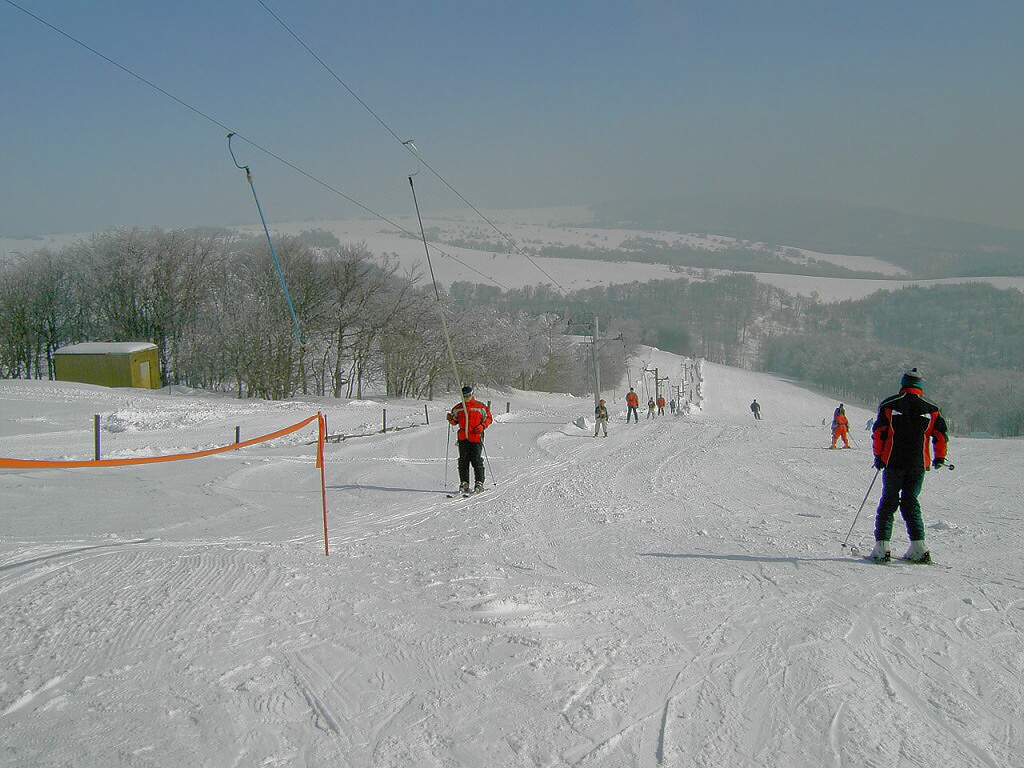 SKI ARE�L KOM��� V͎KA