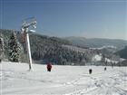 SKI AREÁL LUISINO ÚDOLÍ