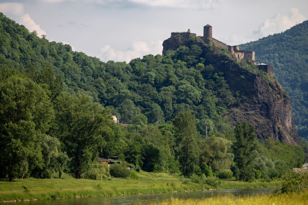 HRAD ST�EKOV