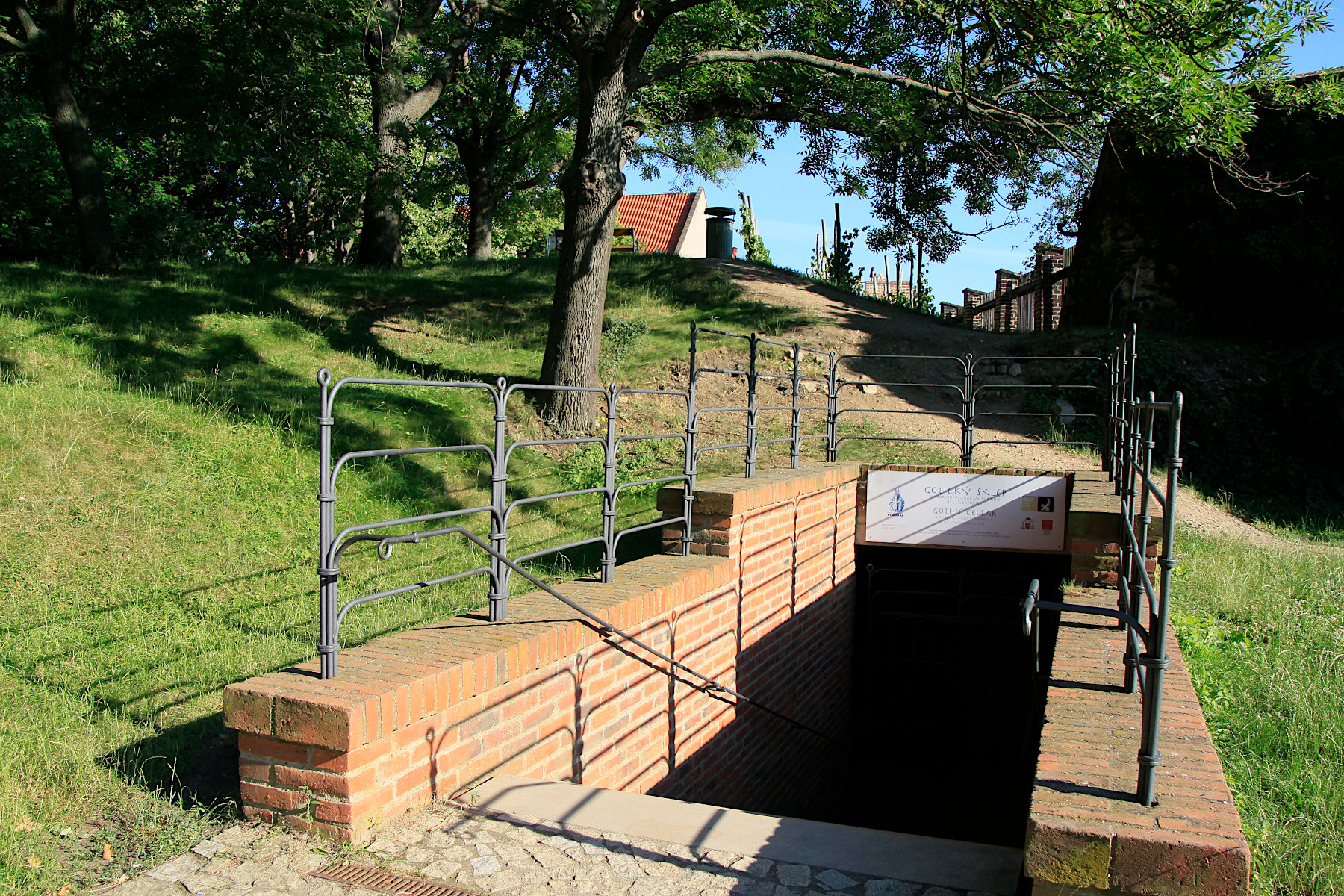 VY�EHRAD - PRAHA (NKP)