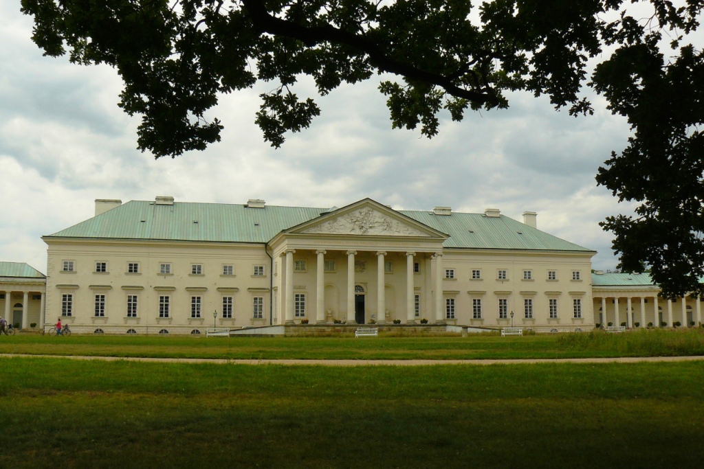 ZMEK KAINA, MUZEUM ESKHO VENKOVA