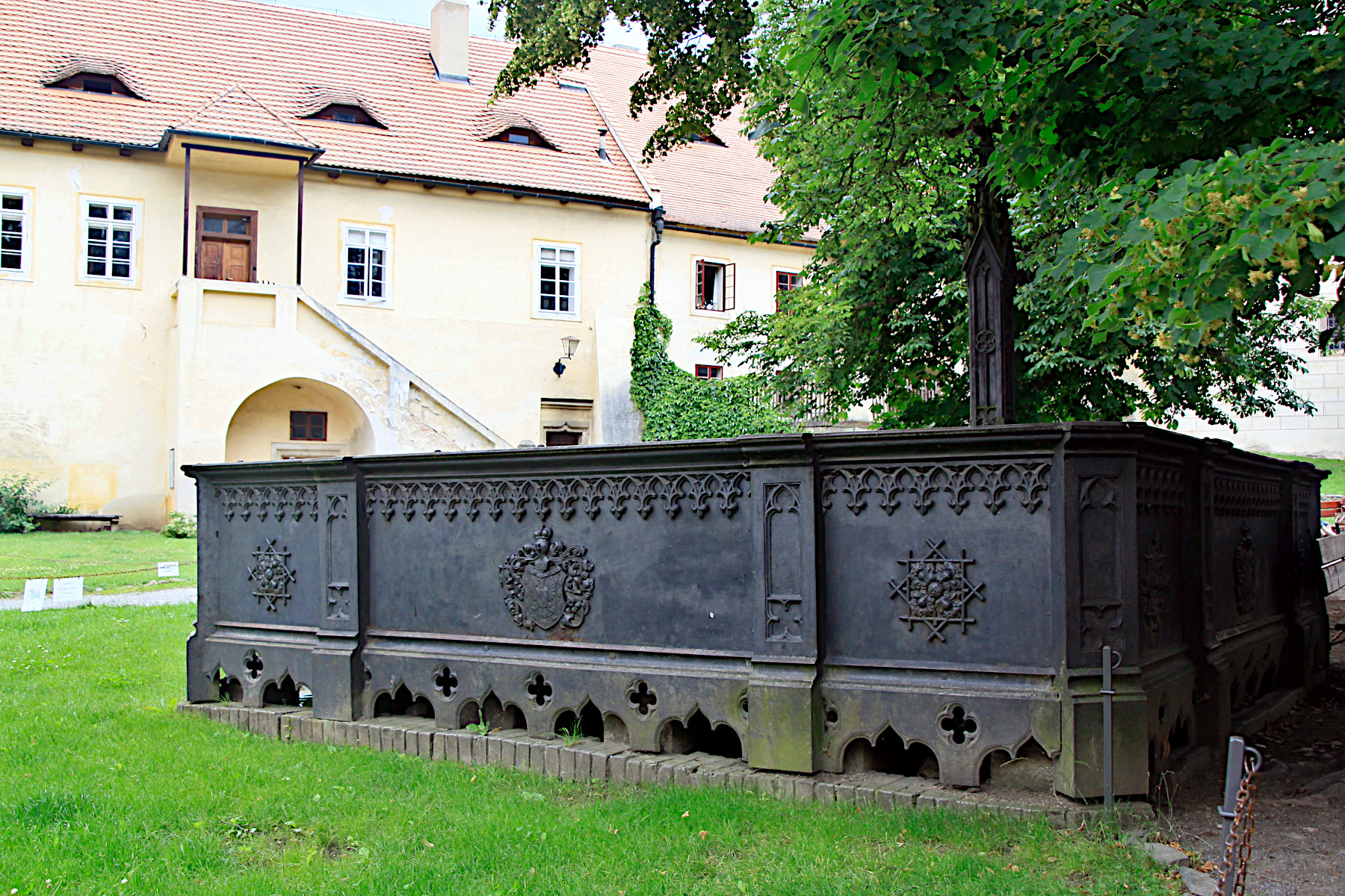 HRAD K�IVOKL�T (NKP)