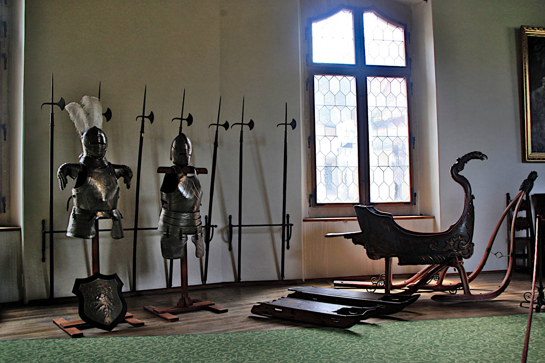 HRAD K�IVOKL�T (NKP)