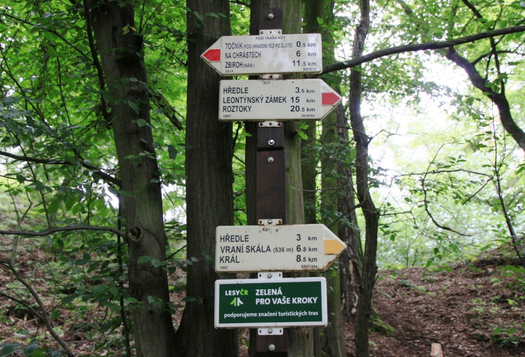 HRAD TO�N�K (NKP)